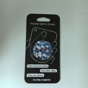 Popsocket